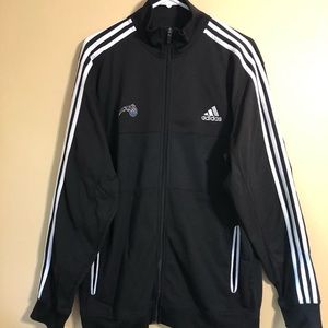 Orlando Magic Track Sweater